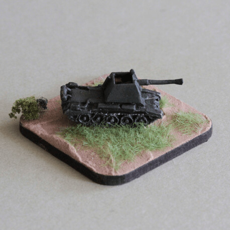 B44 Crusader AA MkI