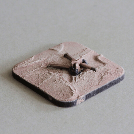 B37 6 pdr AT