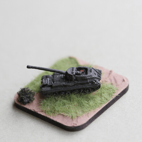 B34 Archer