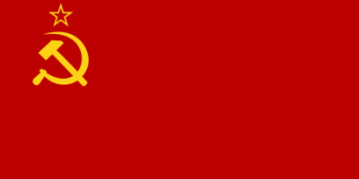 Soviet Union Russian