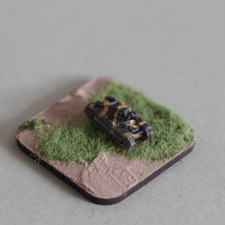 F05 FCM 36 infantry tank