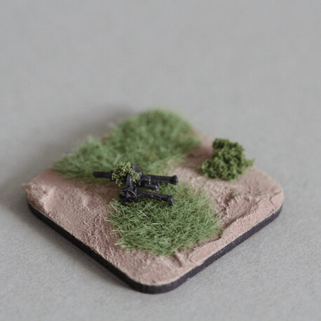 F19 French 47mm AT