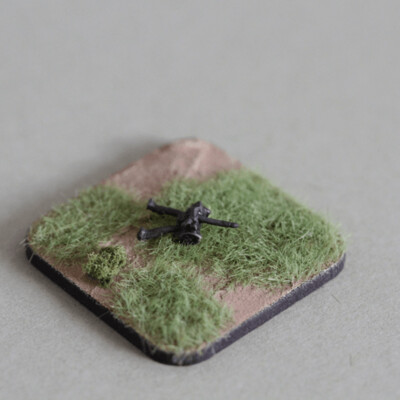 F18 French 25mm AT