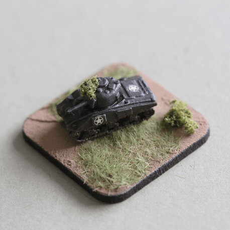 US04 M4 Sherman