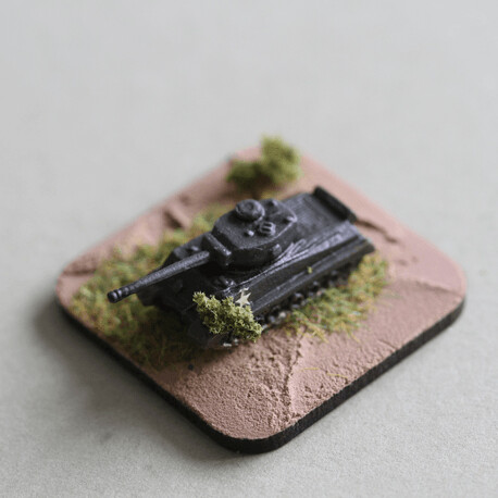 US09 M4A3E8 “easy eight”