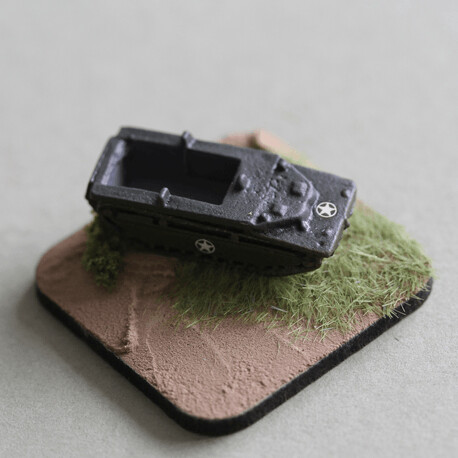 US15 LVT Buffalo