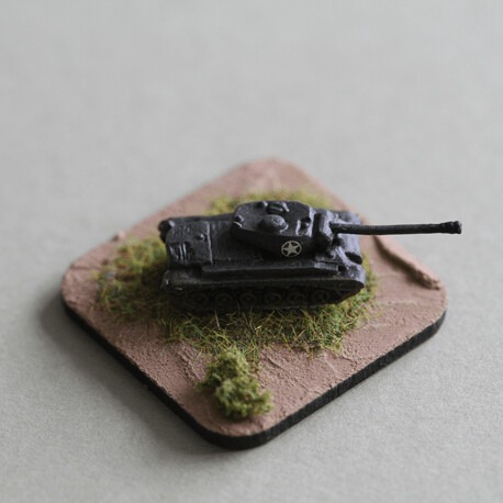 US12 M26 Pershing