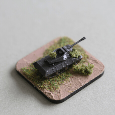 US20 M36 Tank Destroyer