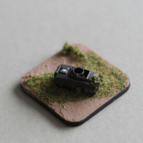 US17 M20 Utility/Command