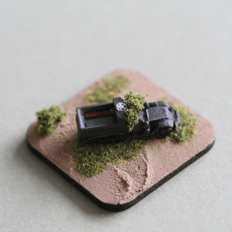 US18 M3 75mm GMC