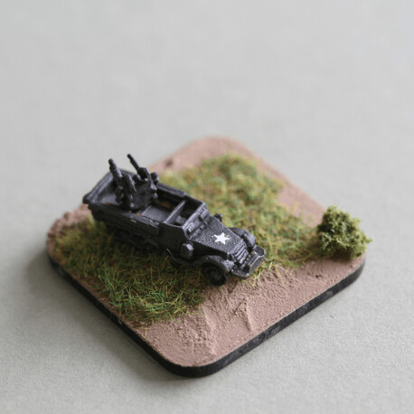 US33 M16 SPAA