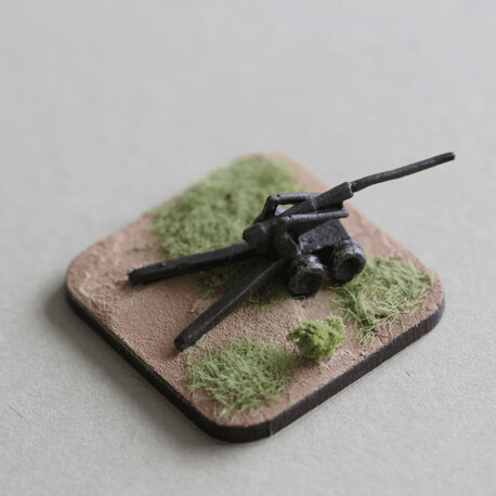 US30 155mm M1A1 Long Tom