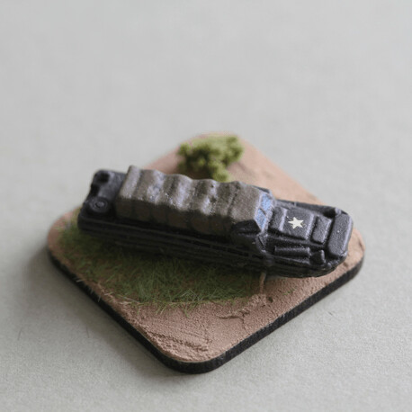 US44 DUKW