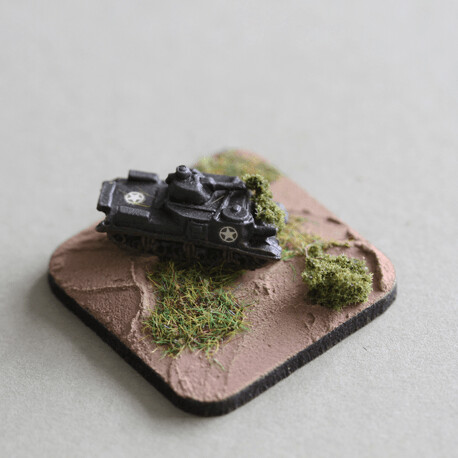 US46 M3 Lee