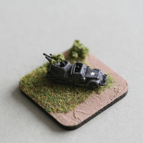 US49 M15 A1 SPAA