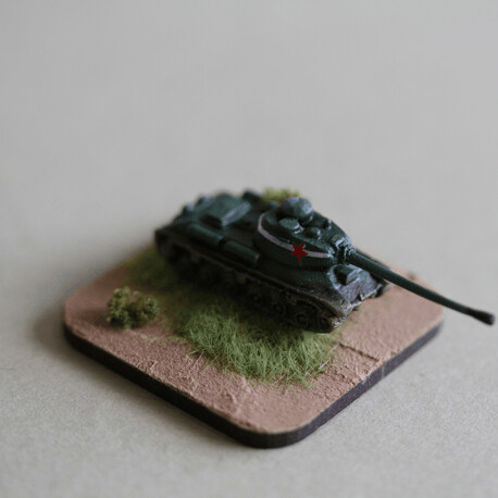 S16 JS II ( IS-2 )