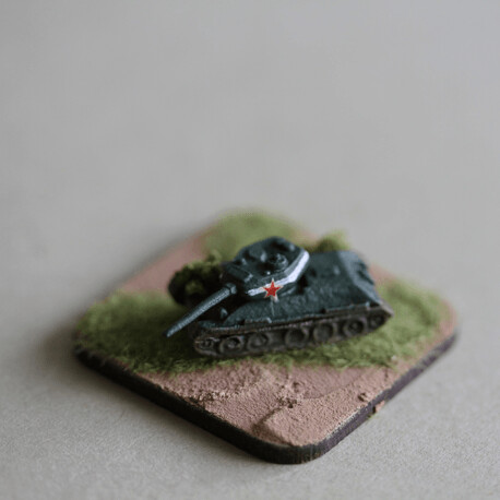 S09 T34/85 (model 1944)