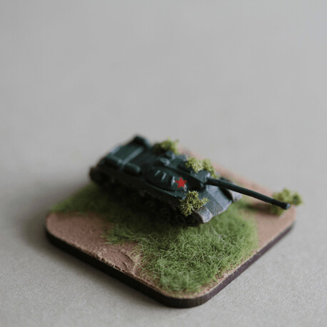 S17 JS III ( IS-3 )