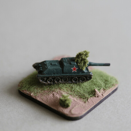 S22 SU85