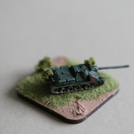 S23 SU-100