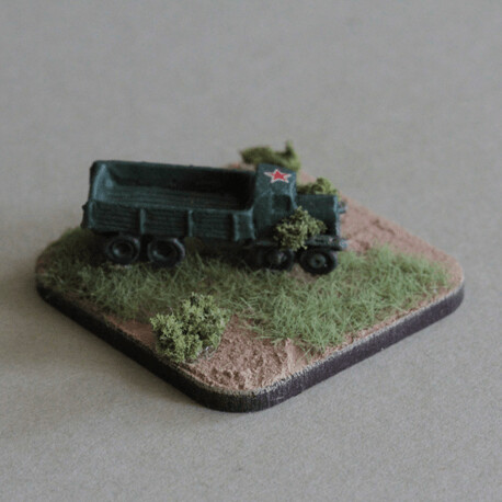 S44 Jag 12 truck