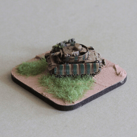 G11 Pzkpfw IIIN