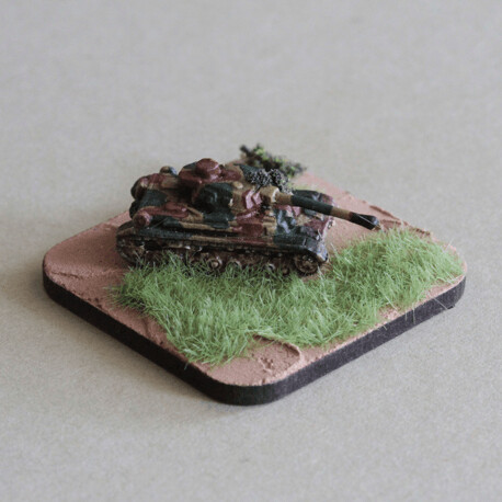 G14 Pzkpfw IVF2