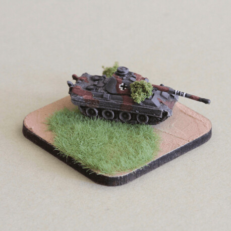 G16 Panther D