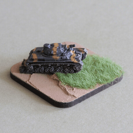 G12 Pzkpfw IVD