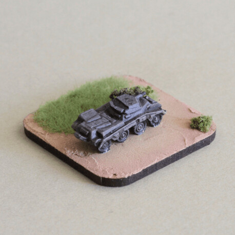 G28 Sdkfz 234/1