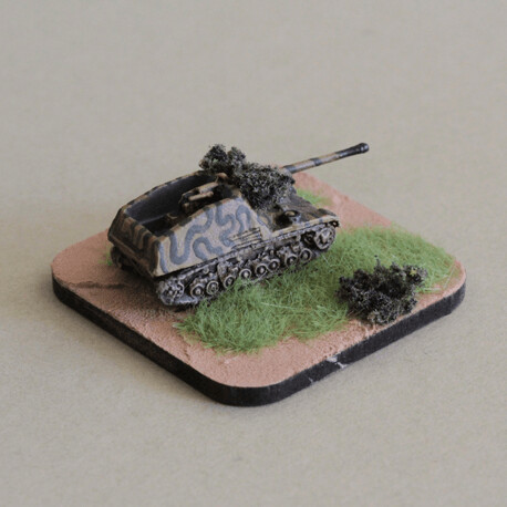 G33 Nashorn