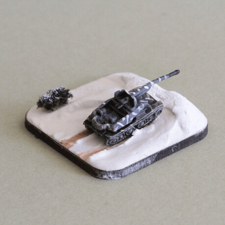 G34 Marder III Sdkfz 139