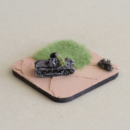 G44 Panzerjaeger 1