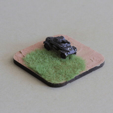 G26 Sdkfz 222