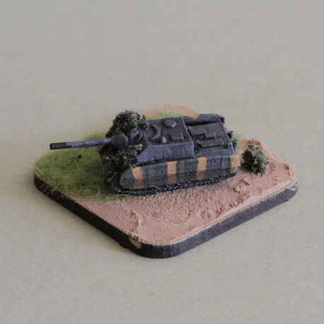 G32 Panzerjaeger IV/70
