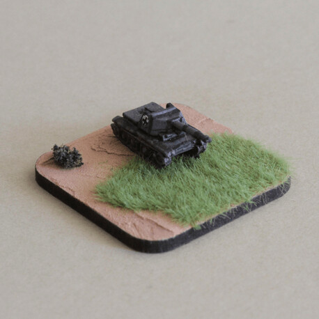 G35 Marder IIIH