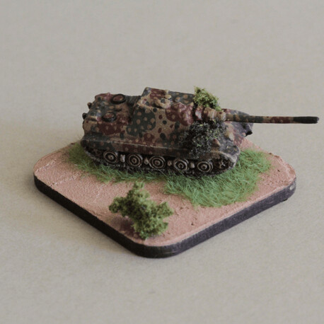 G38 Jagdtiger