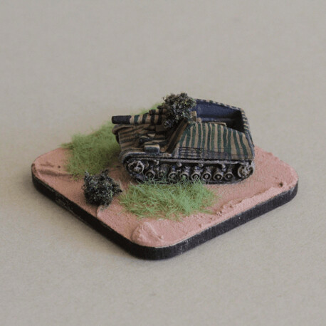 G60 Hummel