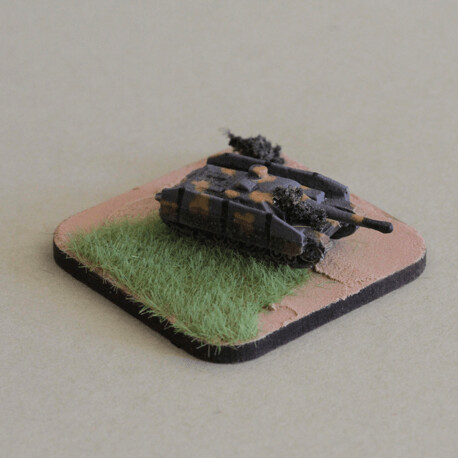 G65 Stug IV