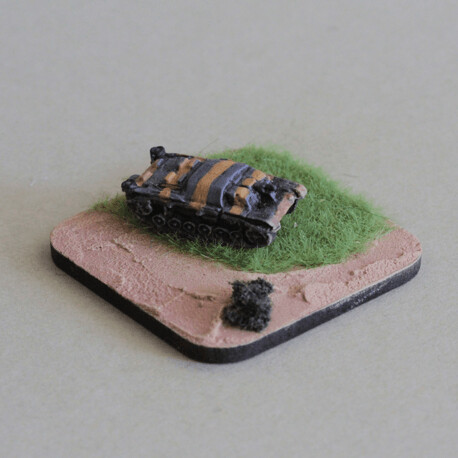 G64A Stug IIIB