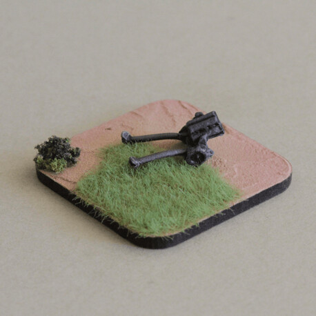 G70 Nebelwerfer