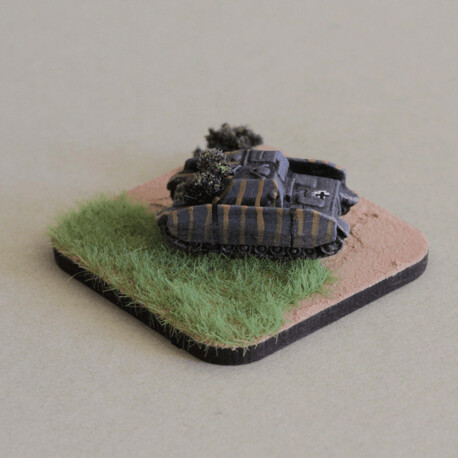 G73 Brummbaer