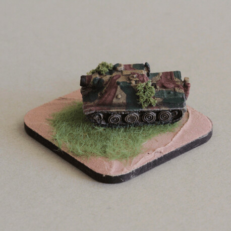 G74 Sturmtiger