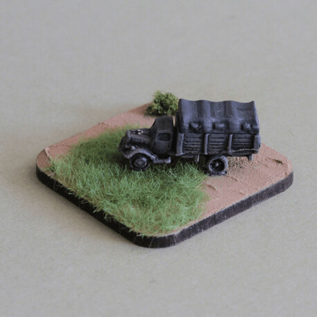 G92 Opel Blitz