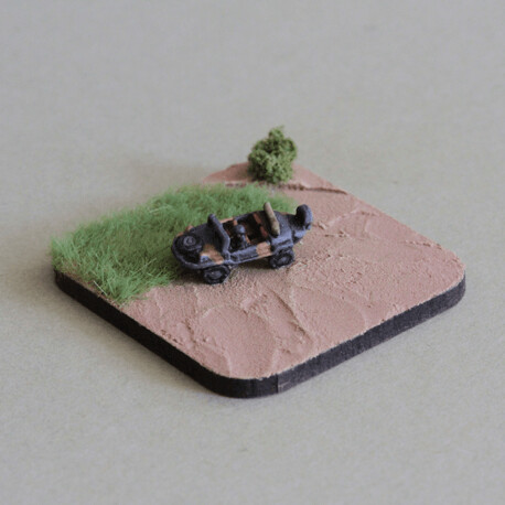 G90 Schwimmwagen