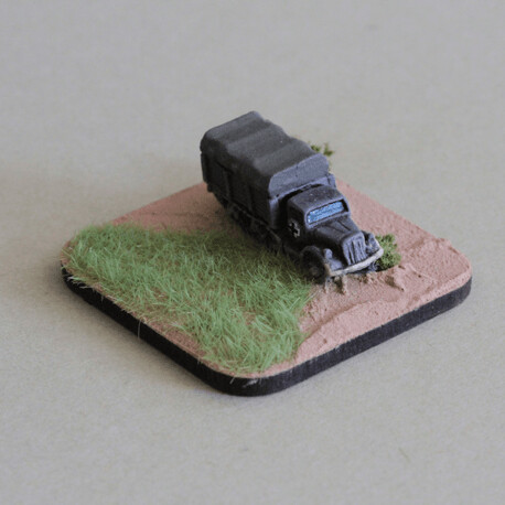 G94 Opel Maultier