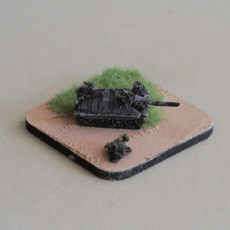 G102 Hetzer