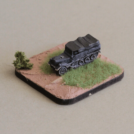 G100 Sdkfz 11