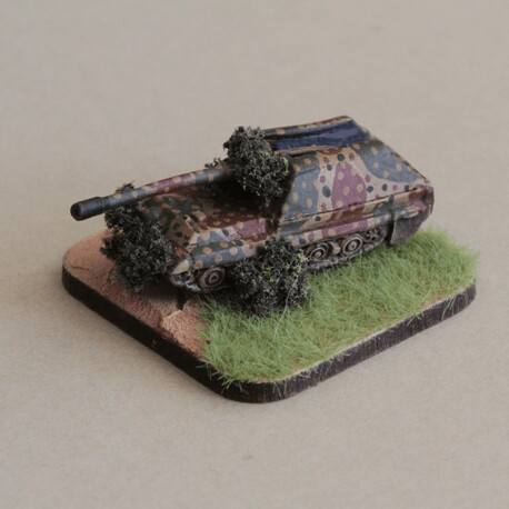 G122 17cm K43 (Sf)/ Geschutzwagen VI