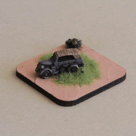 G152 Me Pkw medium car-personnel carrier